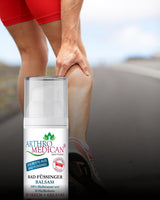 Natürliche Schmerzpflege