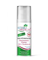 Bad Füssinger Glucosamine Creme