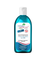 Arthro Medican Schaum Duschbad