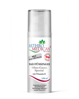 Bad Füssinger Silber Creme mit Vitamin E