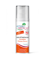 Bad Füssinger Wärme-Creme mit Teufelskralle – extra stark