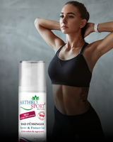 Bad Füssinger Sport-Gel