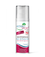 Bad Füssinger Sport-Gel