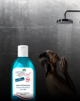 Arthro Medican Schaum Duschbad