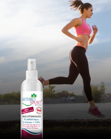 Bad Füssinger - 11 Heilkräuter-Spray