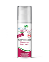 Bad Füssinger Bärencreme