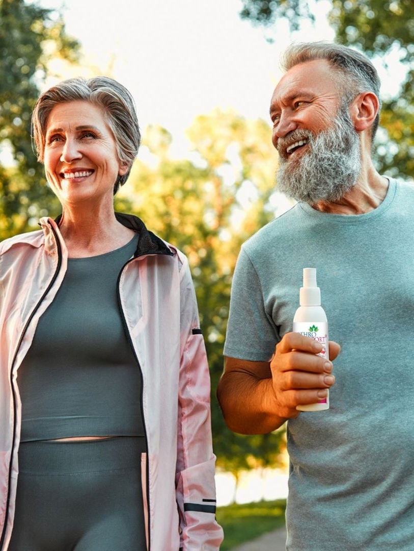 Bad Füssinger - 11 Heilkräuter-Spray