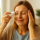 SOS-SPONTAN-FLUID - Schmerzbefreiende Soforthilfe