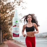 Bad Füssinger - 11 Heilkräuter-Spray