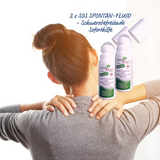 SOS-SPONTAN-FLUID - Schmerzbefreiende Soforthilfe