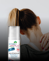 Bad Füssing horse balm