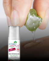 Bad Füssing Aloe Vera Pur