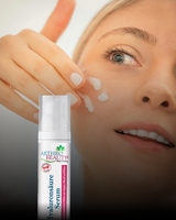 Bad Füssing Hyaluronic Serum