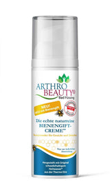 10 Heilkräuter Balsam für Muskeln und Gelenke - mit naturreinem Bienengift