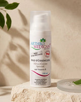 Bad Füssinger Silber Creme mit Vitamin E